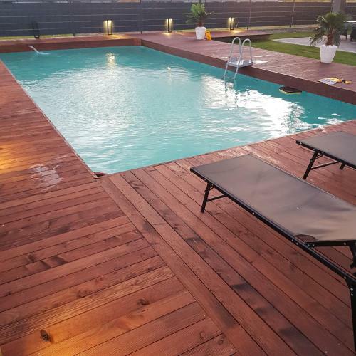 Apartamenty U Wioli I Marcina