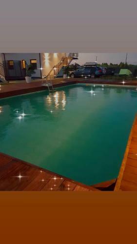 Apartamenty U Wioli I Marcina