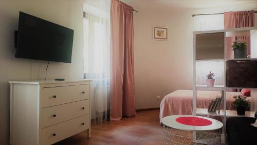 Apartament Malinowy ?wi?toduska 12