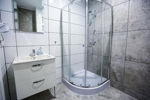 Apart Ba?tyk Pokoje & Apartamenty