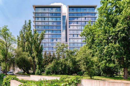 Apartamento Aurum Premium Spa Unia Residence
