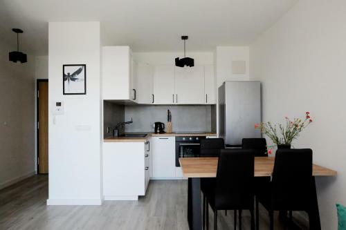 Apartament Tramwajowa 17b