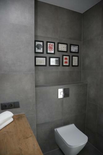 Apartament Tramwajowa 17b