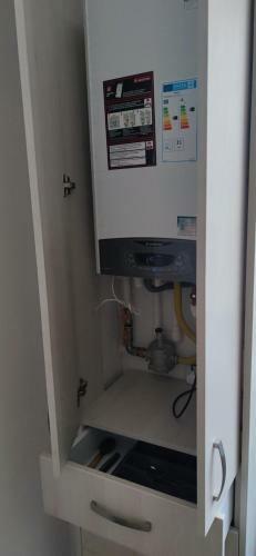 Apartamento Lupeli 4