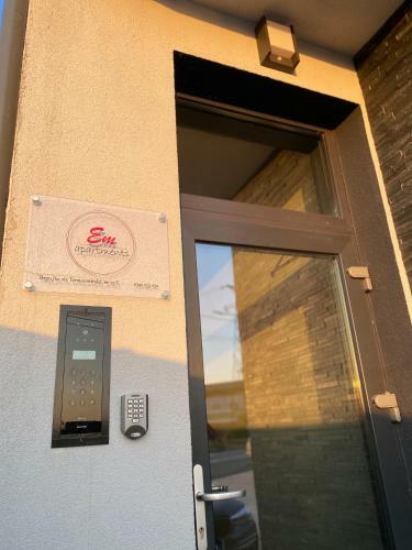 Em02- Apartament 2 Camere Luxury