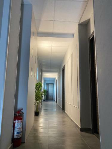 Em03- Apartament 2 Camere Luxury