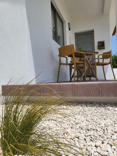 Apartamento Villa Ria