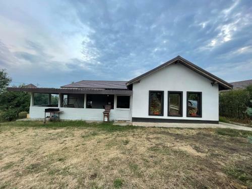Villa Grighouse