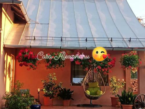 Casa Bizau