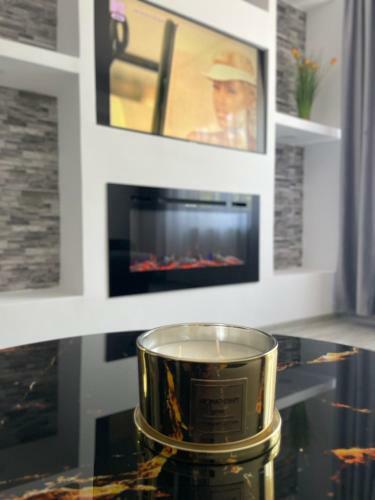 Apartamento S&sapartament's