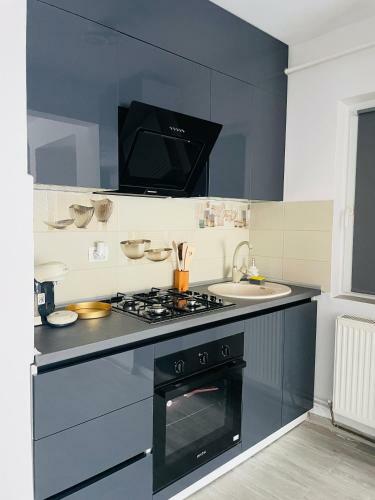 Apartamento S&sapartament's