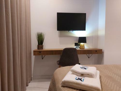 Liris Holiday Apartments