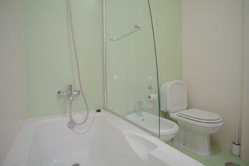 Apartamento Sea House
