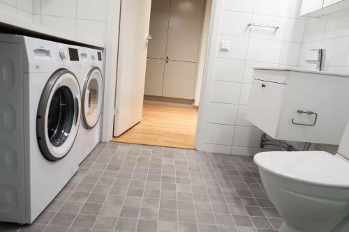 Apartamento Luxury Studio Street View