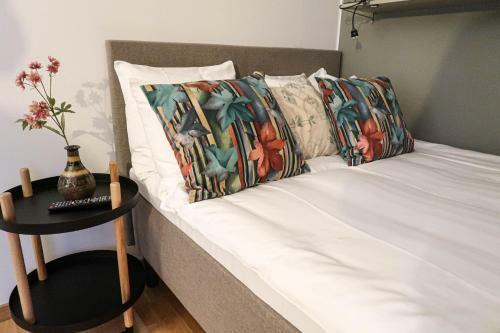 Apartamento Luxury Studio Street View