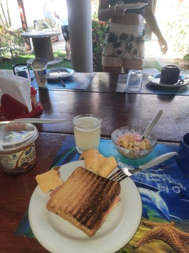 Hostal Aloha Kite House
