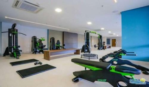 Hotel Ol�mpia Park Resort