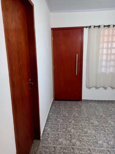 Casa De Temporada Donizete