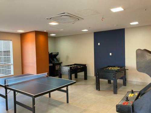 Apartamento Solar Das �guas Park Resort