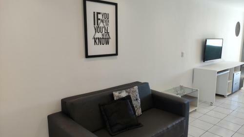 Apartamento Paradise Flat - Apto. 1606