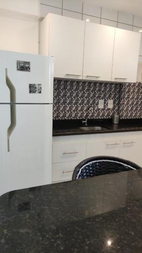 Apartamento Paradise Flat - Apto. 1606
