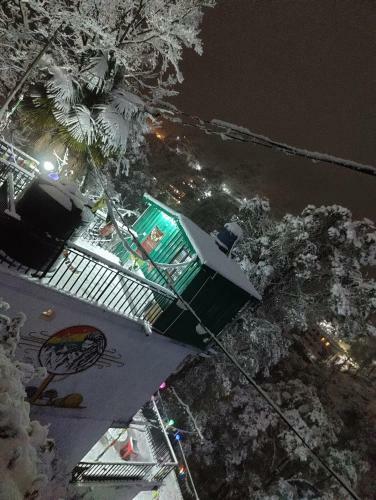 Baba Homestay Mussoorie