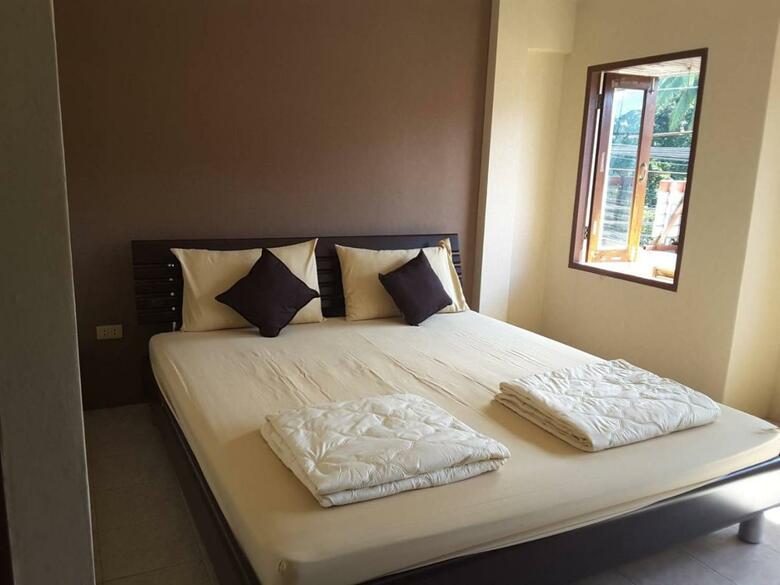 Apartamento Fueangfu Home Hostel