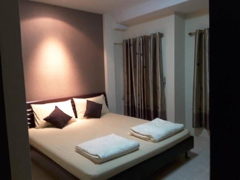Apartamento Fueangfu Home Hostel