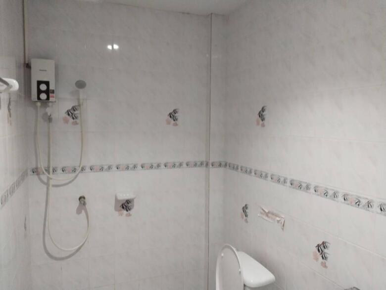 Apartamento Fueangfu Home Hostel