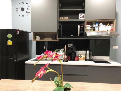 Villa Big Buddha Best Chalong Townhome
