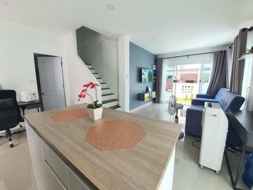 Villa Big Buddha Best Chalong Townhome