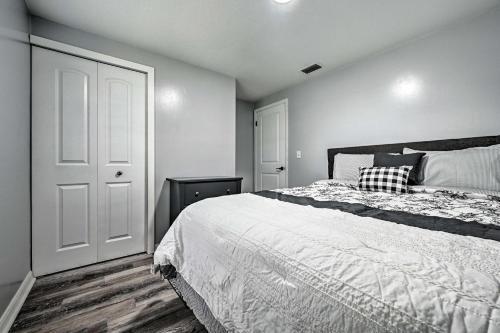 Spacious Brandon Home With Private Outdoor Pool