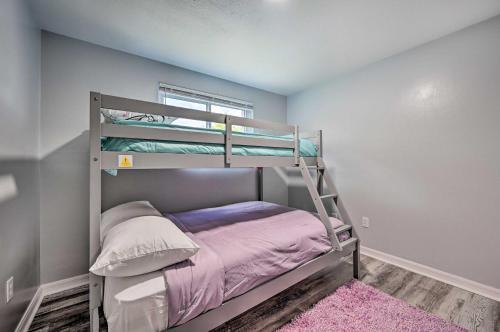 Spacious Brandon Home With Private Outdoor Pool