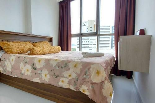 Apartamento The Cloud At Pratumnak Sea View