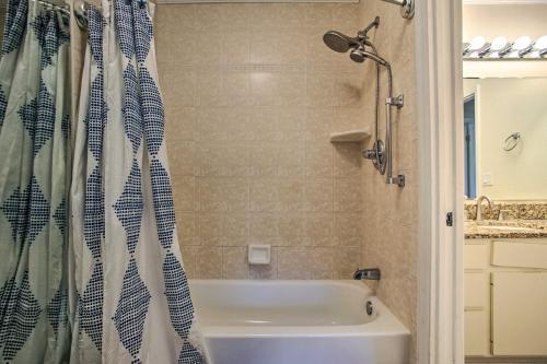 Spacious Pompano Beach Home With Grill And Bikes