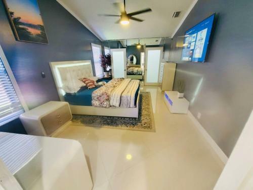 Nice Place To Stay