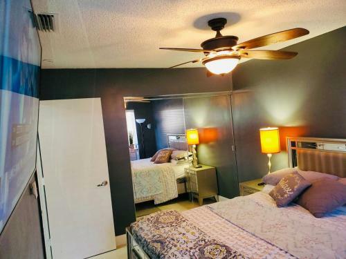Nice Place To Stay
