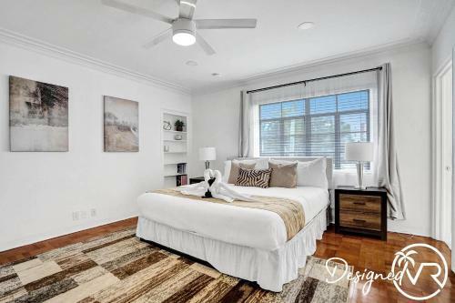 7 Br Villa W Private Heated Pool & Gameroom