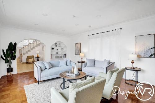 7 Br Villa W Private Heated Pool & Gameroom