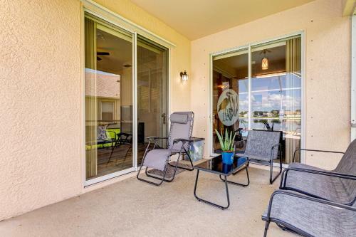 2604 Ventura Circle