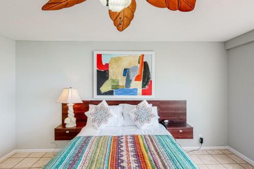 Hotel Color Of The Keys