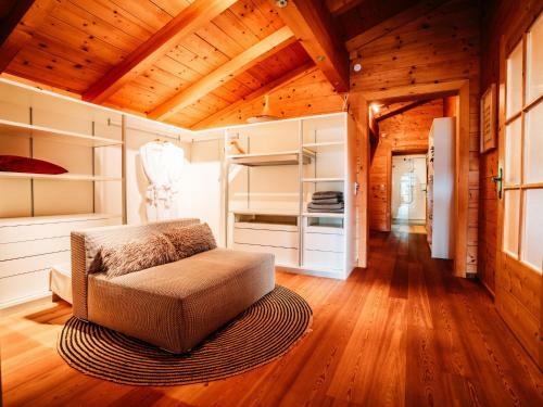 Hideway Chalet Gamsgl�ck With Pool And Sauna