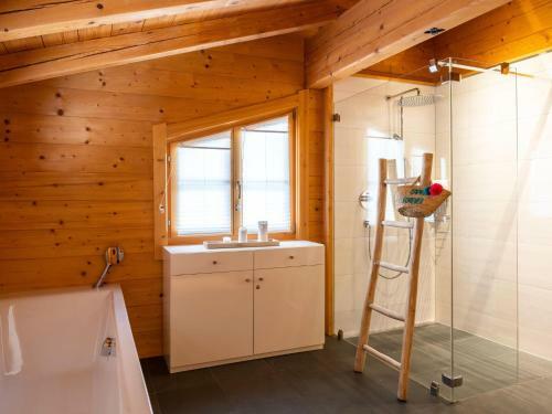 Hideway Chalet Gamsgl�ck With Pool And Sauna