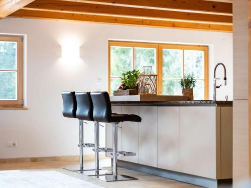 Hideway Chalet Gamsgl�ck With Pool And Sauna