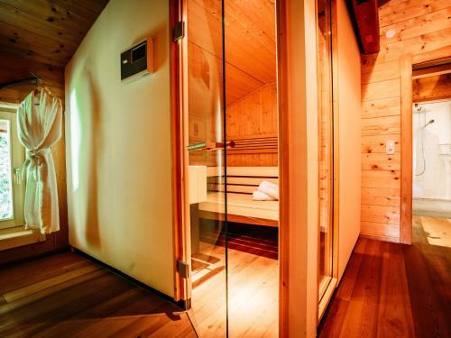 Hideway Chalet Gamsgl�ck With Pool And Sauna