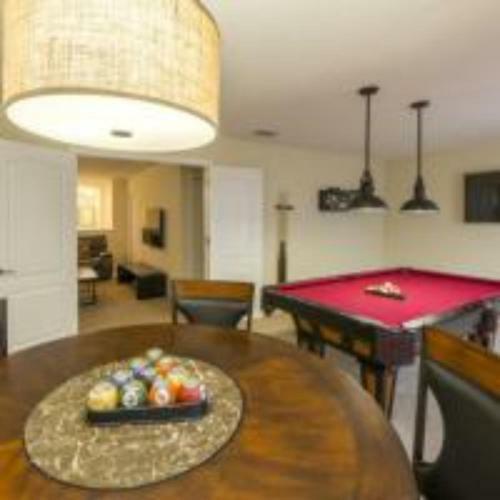 Evangeline's Champions Gate Vacation Home