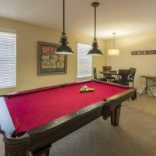 Evangeline's Champions Gate Vacation Home
