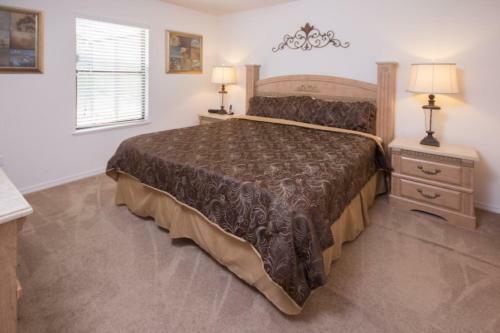 Robert's Cypress Pointe Vacation Home By Ipg