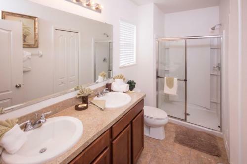 Robert's Cypress Pointe Vacation Home By Ipg