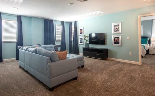 820dsd - The Retreat At Championsgate